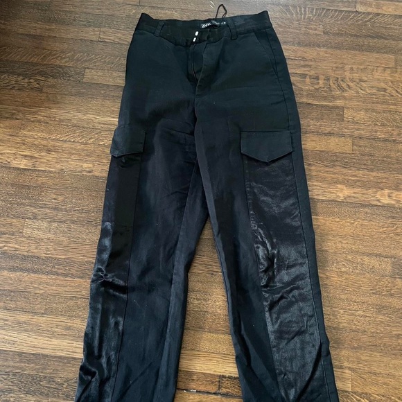 Zara Pants & Jumpsuits Zara Pant Poshmark
